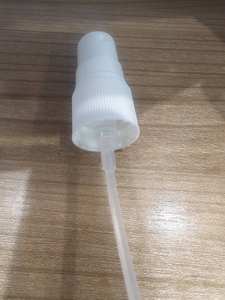 Couvercles de tête de pulvérisation de bouteille cosmétique Bouchons de bouteille et fermetures Type de produit Variété Taille disponible - Product Image 2