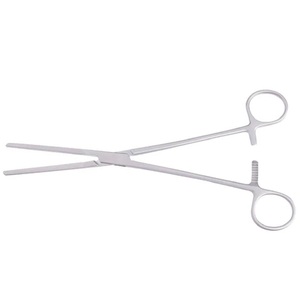 Glassman Instrumentos Quirúrgicos Intestinales No Trituradores Por Fs Ortho Calidad Premium - Product Image 2