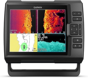 Garmin Striker Vivid 9sv คุณภาพดีที่สุด - Product Image 1