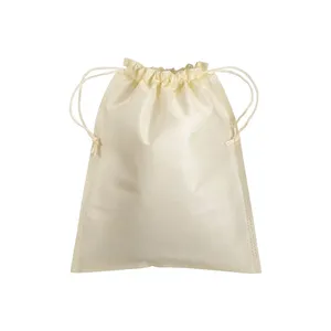 Sacchetto con Coulisse TNT Personalizzabile 25x30, Borse Sportive Promozionali Personalizzate - Product Image 1