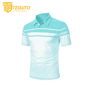 Tessutto เสื้อยืดผ้าฝ้าย100% หนักมากสำหรับผู้ชายและผู้หญิงพิมพ์ลายคุณภาพสูงแบบกำหนดเอง - Product Image 6