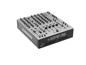 Mezcladoras de DJ Analógicas de 4 Canales Allen & Heath X.O.N.E:96 Nuevas y Más Vendidas - Product Image 5