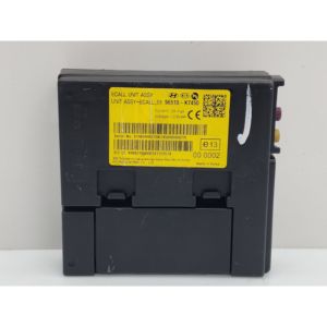 MÓDULO DE Llamada de Emergencia HYUNDAI i10 Series (AC3, AI3) 96510K7450 G3LE Gasolina 998 (19>) - Product Image 1