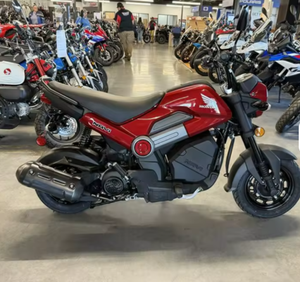 Nueva Minimoto Navii 2025 de 4 Tiempos y 109cc, Minimotocicletas y Scooters Listos para Enviar - Product Image 2