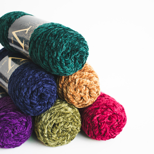 Cổ Điển Và Mượt 100% <span class=keywords><strong>Polyester</strong></span> Sợi 200G V Chất Lượng Cao Bền Cho Crochet Đan Hàn Quốc Nhuộm Mô Hình - Product Image 5