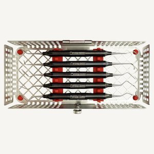 Aesthetic Manual Soft Tissue Tunneling Set - Product Image 1