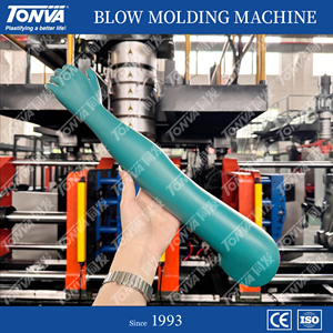 Nhựa mannequin thổi đúc Máy làm - Product Image 2