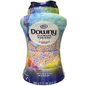 Downy Ultimate Fusion scent beads Tela de calidad premium frescura suave Entrega rápida Compre ahora Precios al por mayor - Product Image 6