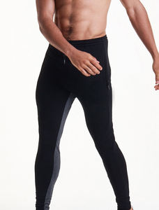 กางเกงลำลองผ้าแคนวาสสำหรับผู้ชาย2025กางเกงระบายอากาศพิมพ์โลโก้ได้ตามต้องการ - Product Image 3