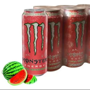 น้ำตาลพรีเมียมปราศจากน้ำตาลสำหรับเครื่องดื่ม ขนาด 0.25 ลิตร บรรจุกระป๋อง - มีจำหน่ายแล้วสำหรับขายส่ง - Product Image 1