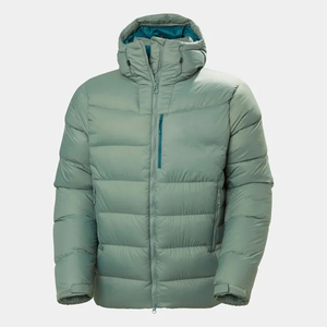Chaqueta Reversible 2 en 1, Ligera, Estilo Urbano, Cortavientos de Otoño, Chaqueta Bomber con Cremallera, Transpirable, para Uso en Exteriores, con Forro Acolchado - Product Image 2