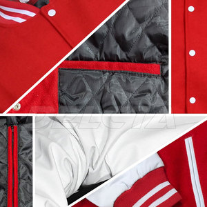 Casual Wear Men <b>Letterman</b> <b>Jacket</b> Premium Quality <b>Letterman</b> <b>Jacket</b> Wholesale <b>Letterman</b> <b>Jacket</b> - Product Image 6