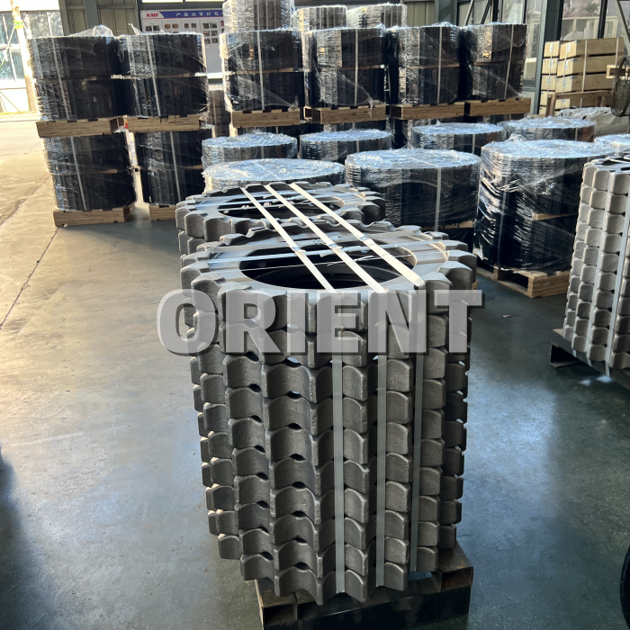 High Quality Altas Copco 3222338732 Sprocket for Drilling Rig