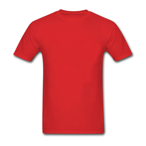 เสื้อยืดลายกราฟฟิคผ้าฝ้าย100% เข้ารูปแบบปรับแต่งได้เสื้อยืดผู้ชายทันสมัยราคาไม่แพงดีไซน์ว่างเปล่าผ้าแย่ - Product Image 3