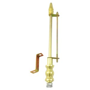 ก้านตัดสินสำหรับรถทุกรุ่นผู้ผลิตคันเบ็ดธงรถยนต์พร้อมที่ยึด - Product Image 4