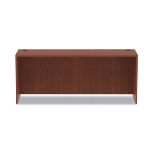 อเลรา วาเลนเซีย ซีรีส์ ALEVA257224MC เคดีนซ่า เชลล์ 70.88 นิ้ว X 23.63 นิ้ว เอ็กซ์ 29.5 นิ้ว เชอร์รี่ขนาดกลาง - Product Image 3