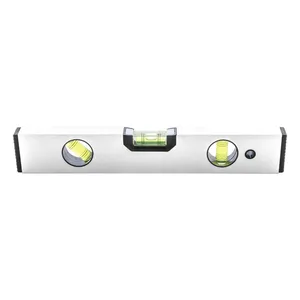 Cintas métricas promocionales recicladas y sostenibles Ratupass Spirit Level - Product Image 6