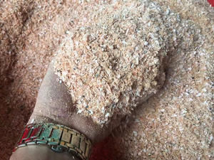 <b>CRAB</b> <b>SHELL</b> POWDER/SHIRMP <b>SHELL</b> POWDER From Viet Nam - Product Image 5