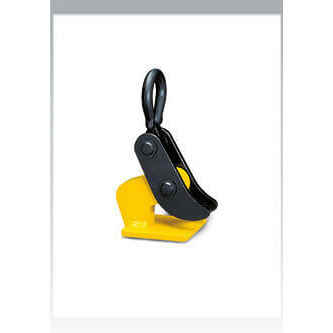 Two-Stranded Lifting Sling for Horizontal Sheet Transport Stacking Racks & Shelves Model TCH