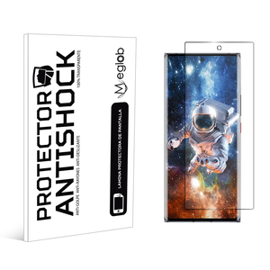 ฟิล์มกันรอยหน้าจอ ANTISHOCK สำหรับ ZTE Axon 50 Ultra ฟิล์มป้องกันระดับพรีเมียม - Product Image 1