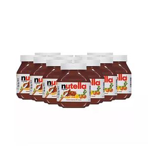 High Quality Nutella Milk Chocolate 230g-850g in Bulk Bar Pattern with Fruit Candy Jam Ingredients Powder Form Original Sellers - Product Image 4