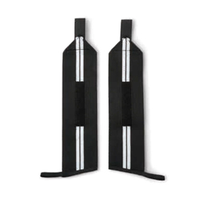 Las últimas muñequeras informales más vendidas, muñequeras transpirables de grado profesional de alta resistencia para manos y levantamiento de pesas, muñequeras OEM - Product Image 3