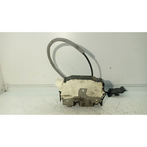 CERRADURA DELANTERA DERECHA MINI Cooper 2ª Serie 51212752596 9HZ (06>13) - Product Image 3