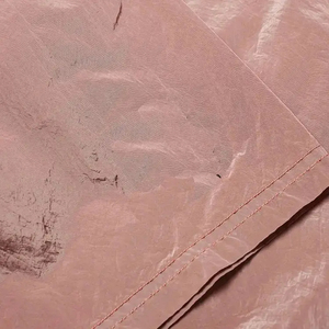 Pantalones cortos cortavientos de nailon para correr, pantalones cortos de entrenamiento para hombre, último diseño personalizado - Product Image 6