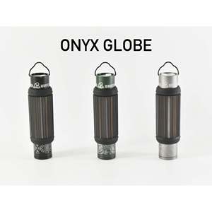 Kasa Shade มินิมอลไลท์ตกแต่งบ้านในร่มหรูหราสไตล์ชนบทดีไซน์อุตสาหกรรมหวายแก้วแอลอีดีทรงกรวยกระดิ่ง - Product Image 6