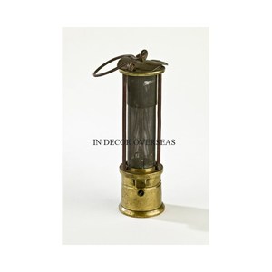 Wholesale Bulk Selling Premium Quality Metal Made Lightweight Hand Miner <b>Lamps</b> For Camping Hiking And Other Activities Usage - Product Image 4