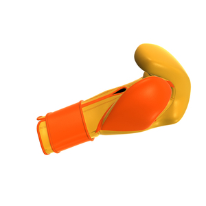 Gants de boxe personnalisés en cuir de qualité supérieure en gros commandes en gros avec marque approvisionnement en gros dans le monde entier - Product Image 4