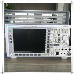 Analizador de Espectro Rohde & Schwarz FSW8 de Segunda Mano - Product Image 3