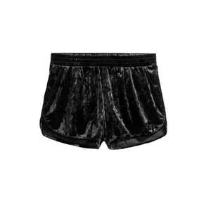 กางเกงขาสั้นชายหาดสีกากีสำหรับผู้ชายกางเกงขาสั้นดีไซน์เนอร์แบรนด์หรูออกใหม่2025 - Product Image 4