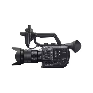 Sistema de cámara PXW-FS5 XDCAM 4K Super 35 - Product Image 1