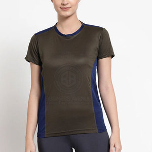 Camiseta de Gimnasio de Construcción Duradera y Cómoda para Entrenamiento, con Tela de Primera Calidad y Ajuste Fácil - Product Image 3