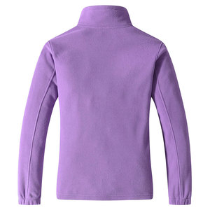 High Quality Warm Layer Men Fleece Jacket Casual Wear Stylish Winter Jacket Men Fleece Jacket - Product Image 2