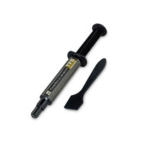Thermalright TF8 12.8g Graisse thermique pour ordinateur à conductivité thermique avec accessoire de grattoir
