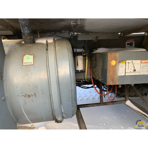 Grue mobile Kato RT760E 2000 d'occasion, capacité de levage maximale de 50 tonnes, charge nominale de 60 tonnes, moteur Mitsubishi - Grue mobile d'occasion à vendre, référence 1012 - Product Image 4