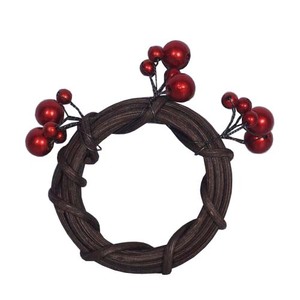 MODERN DESIGNER NYLOAN <b>NAPKIN</b> RING <b>PARTY</b> WARE TABLE <b>NAPKIN</b> RING - Product Image 6