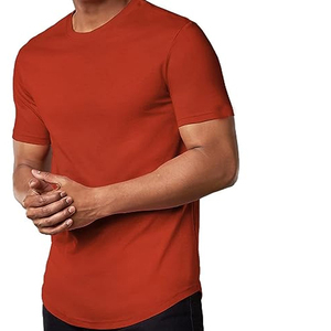 เสื้อยืดสำหรับผู้ชายเสื้อยืดพิมพ์ลายด้วยการระเหิดสำหรับเล่นกีฬาแห้งเร็วระบายอากาศได้ดี - Product Image 6