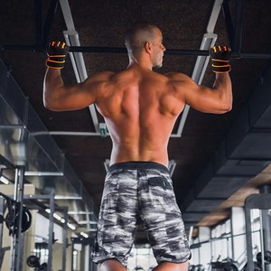 Nouveaux gants de sport de fitness en gros pour hommes et vêtements décontractés, vente chaude, gants de sport de fitness à séchage rapide, meilleurs matériaux - Product Image 4