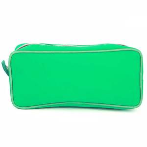 กระเป๋าใส่ดินสอ (IC-13) - สีเขียว - Product Image 3
