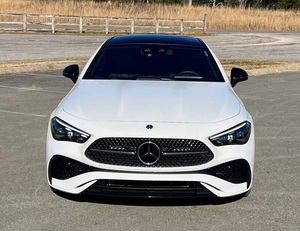 Mercedes-Benz CLE 2024 USADO EN EXCELENTES CONDICIONES - Product Image 1