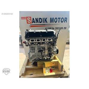 Peugeot 208 1.6 THP 200HP N18 EP6CDTX, Turbo Completo con Control de Presión, Nuevo Chra de Motor para Reemplazo/Reparación - Product Image 4