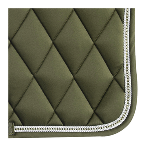 CLOVELIS IMPEX Tapis de selle pour chevaux, best-seller, prêt pour la présentation en concours, fabricant sur mesure en gros pour la compétition - Product Image 2