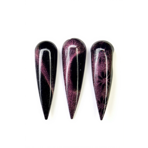 Gel per Unghie Effetto Occhio di Gatto 9D A.G.A # 3 colori - Product Image 3