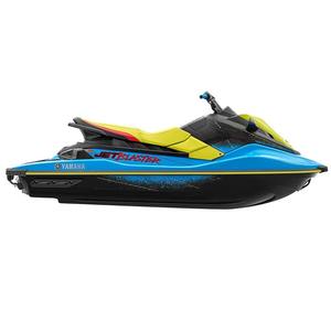 Nuevo Jet Ski WaveRunner Jetblaster 2025 de 1500cc, Alta Velocidad, 4 Tiempos, 2 Plazas - Product Image 2