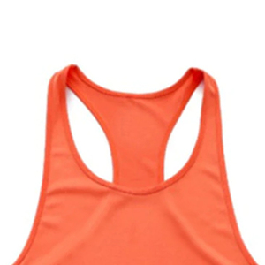Débardeur de sport en coton respirant et à séchage rapide pour homme 2026 – Style décontracté pour l'été et l'entraînement – Marque privée – Haut tricoté sans manches - Product Image 4