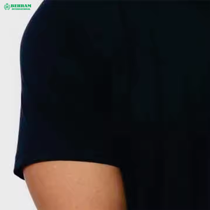 เสื้อยืดกราฟิกใหม่ล่าสุดสำหรับผู้ชาย สั่งทำได้ ใส่สบาย ทรงปกติ คุณภาพสูง ผ้าฝ้าย/ใยไผ่ แห้งเร็ว ระบายอากาศดี แฟชั่น - Product Image 5