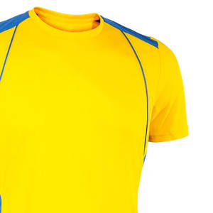 Camisas deportivas informales ajustadas de OEM para hombre, las mejores camisas deportivas cómodas con logotipo personalizado, la mejor tela suave - Product Image 5